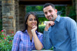 Young Couple