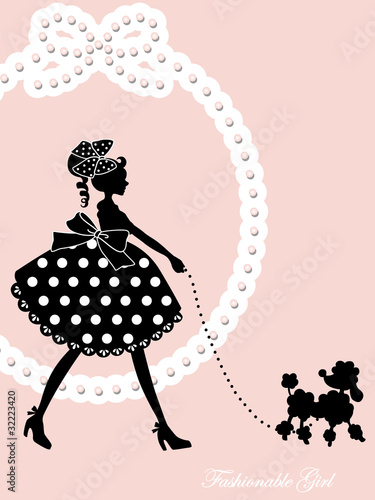 Vector: girls_04_pk girls_04_pk