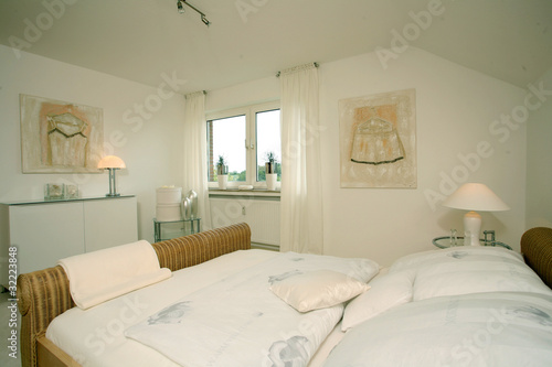 Photo: Schlafzimmer Schlafzimmer