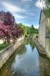 Centre historique de Bayeux - Rives de l'Aure