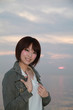 Princess MAIKO Benicio in the SUN SET Princess MAIKO Benicio in the SUN SET