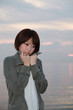 Princess MAIKO Benicio in the SUN SET Princess MAIKO Benicio in the SUN SET