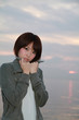 Princess MAIKO Benicio in the SUN SET Princess MAIKO Benicio in the SUN SET