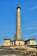 HDR du Phare et Sémaphore de Gatteville - Barfleur