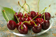 CERISES- Bigarrot