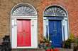 Dublin doors
