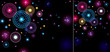 holiday fireworks
