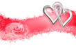 wedding - hearts