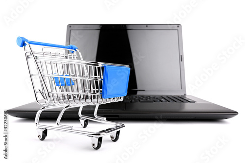 Photo : shop cart 3 shop cart 3