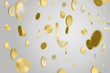 Gold Rain