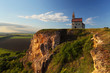 Nice Catholic Chapel in eastern Europe Nice Catholic Chapel in eastern Europe