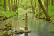 A fényképek részletei Source of the Ebro River