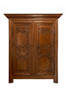 Foto: Alter Schrank Alter Schrank
