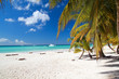 Caribbean paradise