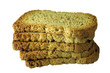 toast