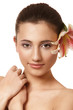 Beauty portrait