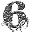 Number 3D