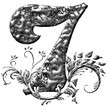 Number 3D