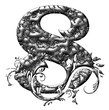 Number 3D