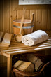 Photo: sauna sauna
