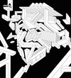 顔のある風景：物理学者の出現