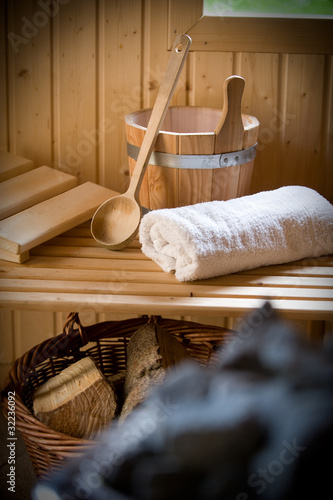Photo: sauna still sauna still