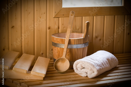 Photo: sauna welt sauna welt