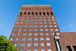 Das Rathaus von Oslo. Das Rathaus von Oslo.