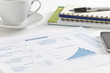 School savings printout