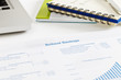 School savings printout