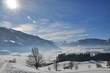 Winter Wonderland - Saalfelden, AT Feb. 2011