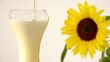 birra e girasole