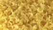 Video: Rotation of italian macaroni Rotation of italian macaroni