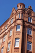Historisches Wohnhaus St.Georg in Hamburg