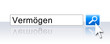 Internet Suche Blau - Vermögen