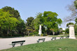 jardin du palais longchamp