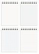 Carnets_Spirales Carnets_Spirales