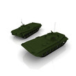 3d russian BMP2