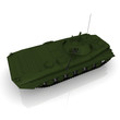 3d russian BMP2