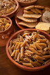 Pasta integrale