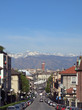 Turin view