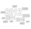 Photographie : 2001-2012