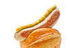 Bratwurst