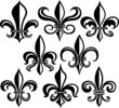 classic shield design
