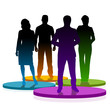Network #5 Network #5