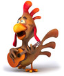 Poulet