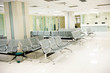 hospital waiting room