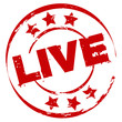 Stempel: Live
