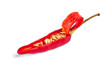 Chilli intimacy