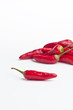Red Hot Chillies
